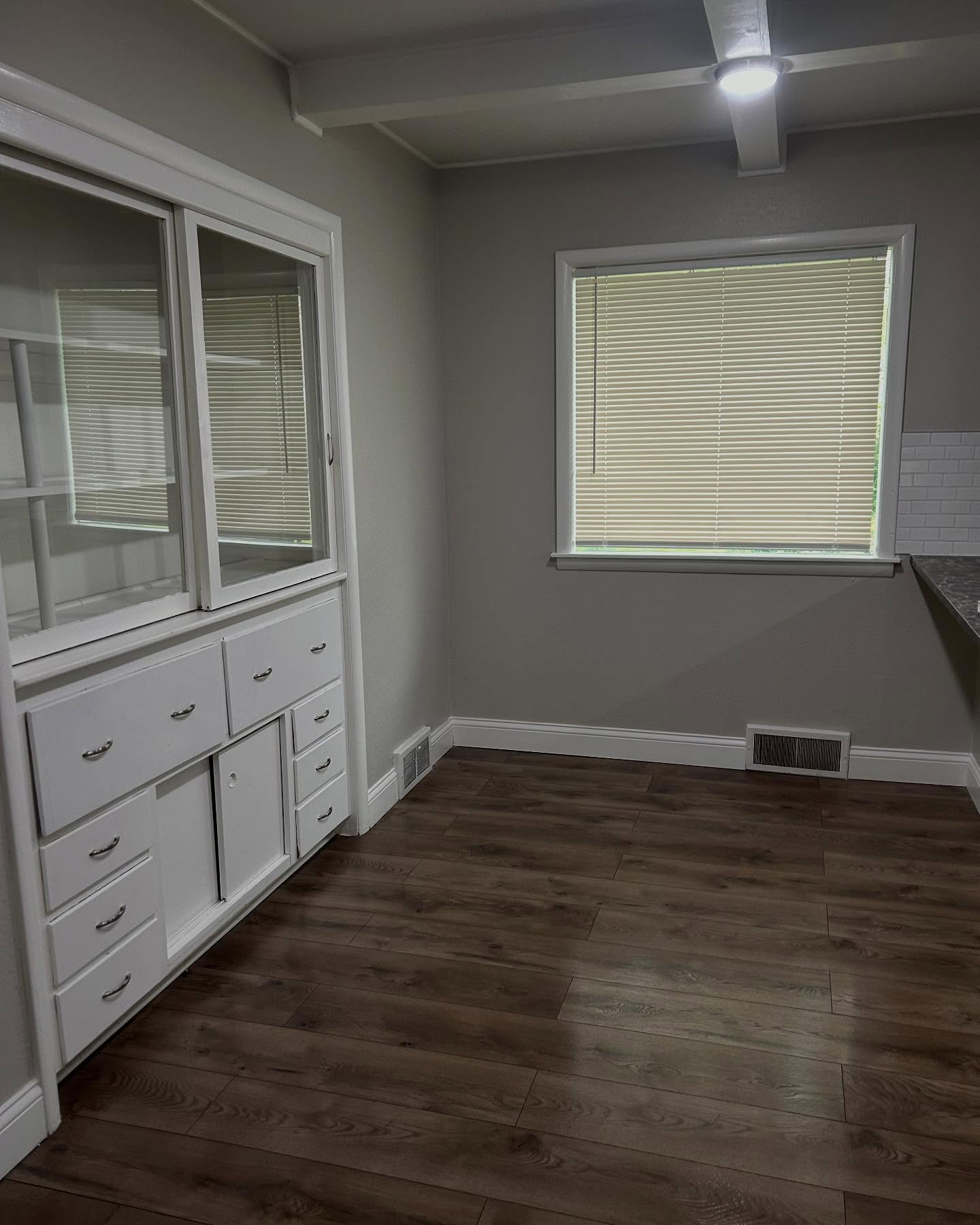 Move-Out Clean